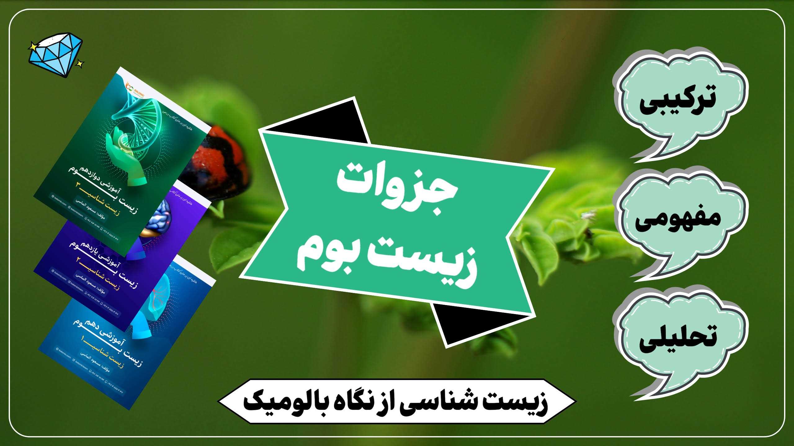 زیست بوم